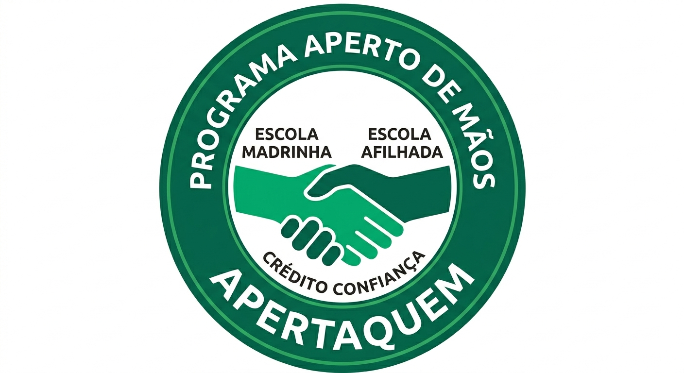 Programa Aperto de Mãos