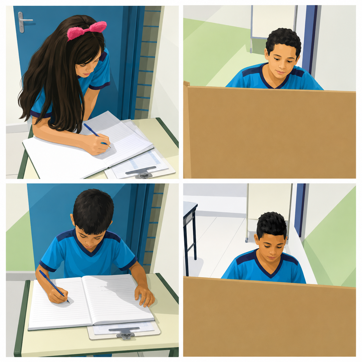 Quando a urna parece real: por que os alunos se engajam mais