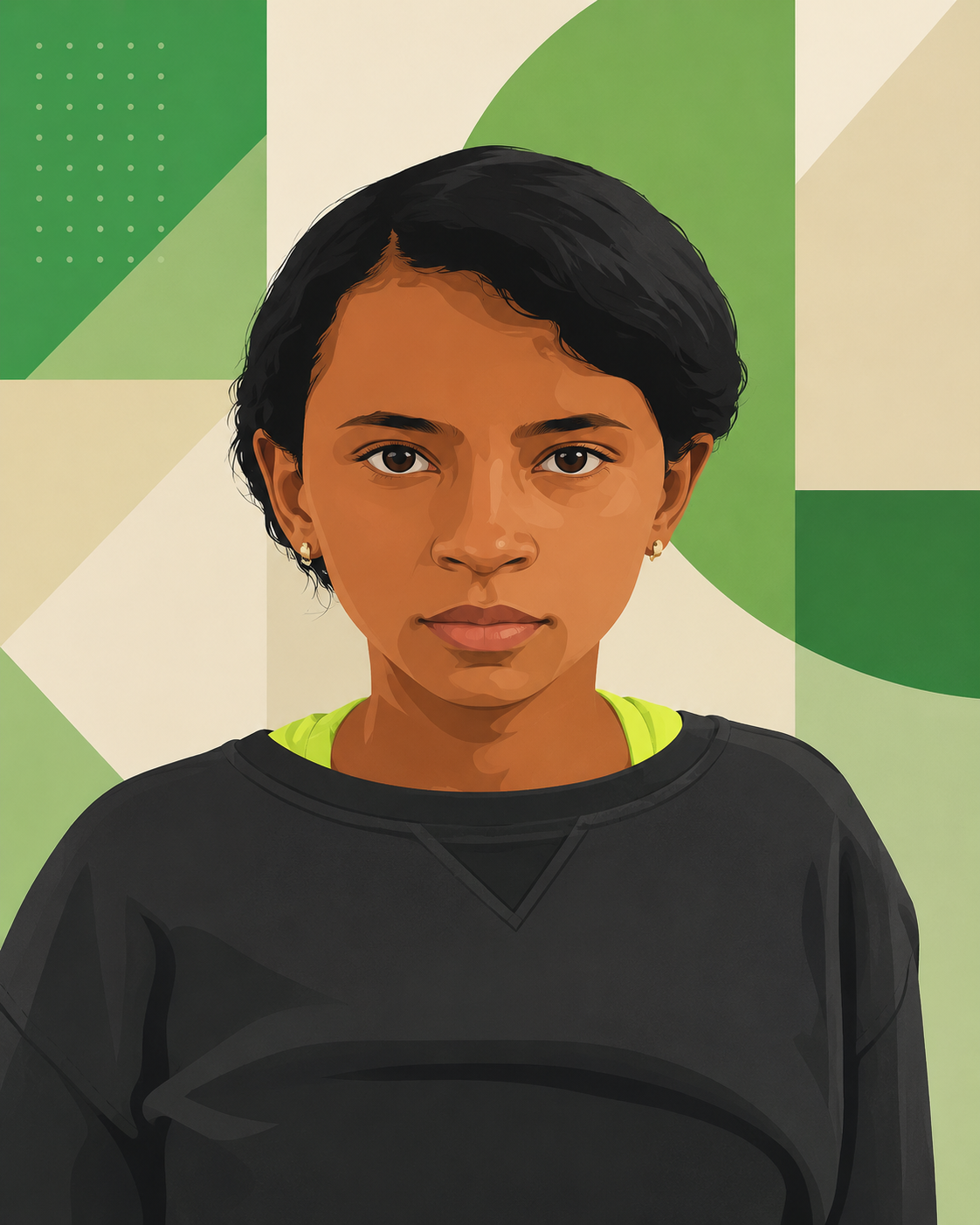 Líderes de sala: participação democrática do 6º ao 9º ano
